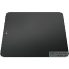 Blanco FEKETE ÜVEG VÁGÓLAP ZENAR 45 S modellhez 224629