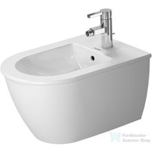 Duravit Darling New függesztett bidet 2249150000 ( 224915 )