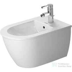Duravit Darling New függesztett bidet 2249150000 ( 224915 )