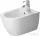 Duravit Darling New függesztett bidet 2249150000 ( 224915 )