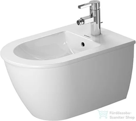 Duravit Darling New függesztett bidet 2249150000 ( 224915 )
