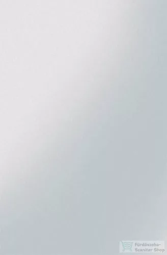 AQUALINE csiszolt tükör akasztó nélkül, 60x80cm (22493)