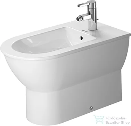Duravit Darling New álló bidet 2251100000 ( 225110 )