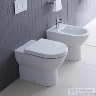 Duravit Darling New álló bidet 2251100000 ( 225110 )