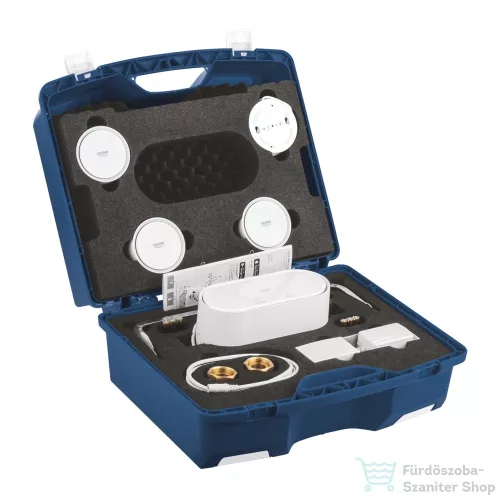 GROHE SENSE GUARD VÍZBIZTONSÁGI KÉSZLET 22518LN0