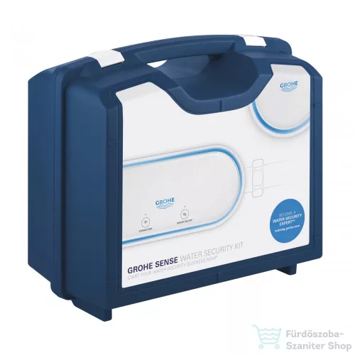 GROHE SENSE GUARD VÍZBIZTONSÁGI KÉSZLET 22518LN0