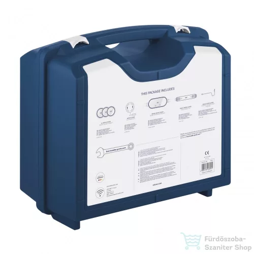 GROHE SENSE GUARD VÍZBIZTONSÁGI KÉSZLET 22518LN0