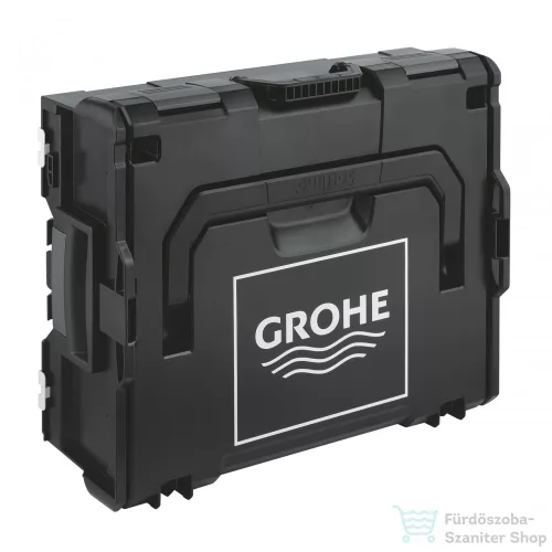 GROHE Sense Guard Vízbiztonsági készlet 22520LN0