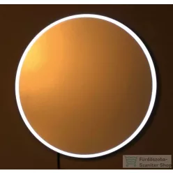 Sapho FLOAT tükör kerek, 60-as 22559