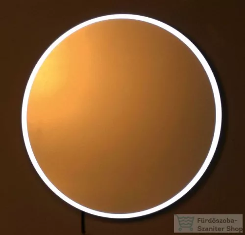 Sapho FLOAT tükör kerek, 60-as 22559