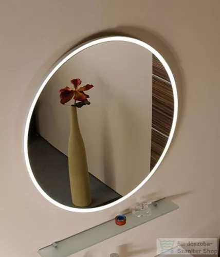 Sapho FLOAT tükör kerek, 60-as 22559