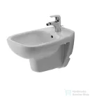 Duravit D-Code fali bidé 22571500002 ( 225715 )