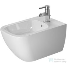 Duravit Happy D.2 fali bidé 2258150000 ( 225815 )