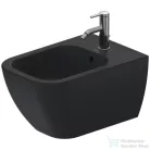 Duravit HAPPY D.2 fali bidé,antracit 2258151300