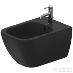Duravit HAPPY D.2 fali bidé,antracit 2258151300