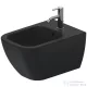 Duravit HAPPY D.2 fali bidé,antracit 2258151300