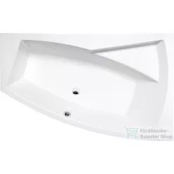 Sapho POLYSAN Evia kád 170x100x47, jobb 22611