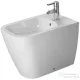 Duravit Happy D.2 álló bidé 2267100000 ( 226710 )