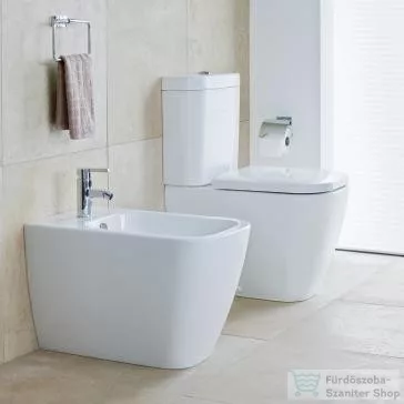 Duravit Happy D.2 álló bidé 2267100000 ( 226710 )