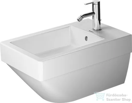 Duravit Vero Air fali bide 2274150000 ( 227415 )