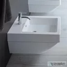 Duravit Vero Air fali bide 2274150000 ( 227415 )