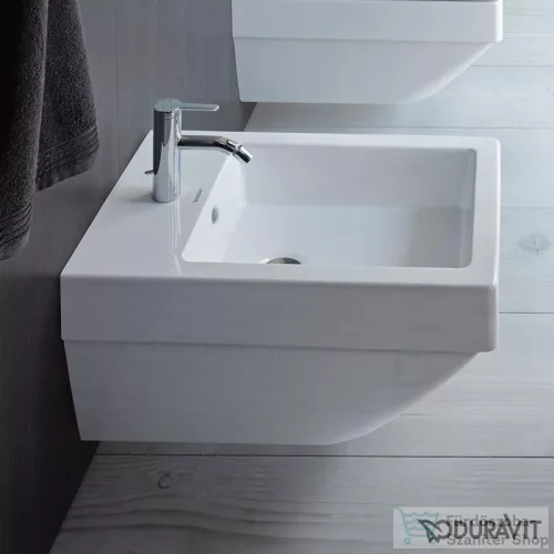 Duravit Vero Air fali bide 2274150000 ( 227415 )
