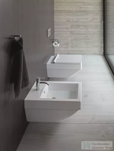 Duravit Vero Air fali bide 2274150000 ( 227415 )