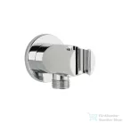 RamonSoler HYDROTHERAPY gégecső csatlakozós zuhanytartó, króm 227490