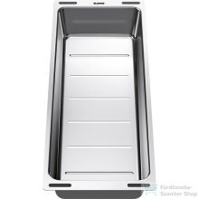   Blanco multifunkciónális tál, Silgranit Etagon és Subline modellekhez 227689