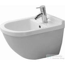   Duravit Starck 3 fali bidé Durafix rögzítéssel 2280150000 ( 228015 )