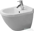 Duravit Starck 3 compact fali bidé Durafix rögzítéssel 2281150000 ( 228115 )