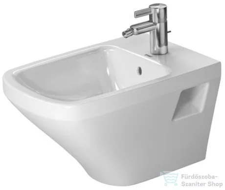 Duravit Durastyle fali bidé 54x37 cm 2282150000 ( 228215 )
