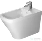 Duravit Durastyle álló bidé, 63x37 cm 2283100000 ( 228310 )