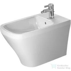   Duravit Durastyle álló bidé, 63x37 cm 2283100000 ( 228310 )