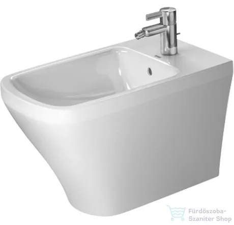 Duravit Durastyle álló bidé, 63x37 cm 2283100000 ( 228310 )