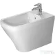 Duravit Durastyle álló bidé, 63x37 cm 2283100000 ( 228310 )