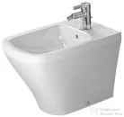 Duravit Durastyle álló bidé, 57x37 cm 2284100000 ( 228410 )