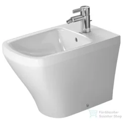   Duravit Durastyle álló bidé, 57x37 cm 2284100000 ( 228410 )