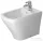 Duravit Durastyle álló bidé, 57x37 cm 2284100000 ( 228410 )