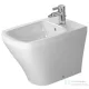 Duravit Durastyle álló bidé, 57x37 cm 2284100000 ( 228410 )