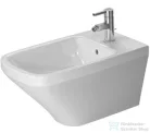 Duravit Durastyle fali bidé, 62x37 cm 2286150000 ( 228615 )