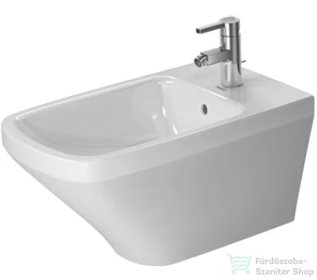 Duravit Durastyle fali bidé, 62x37 cm 2286150000 ( 228615 )