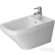 Duravit Durastyle fali bidé, 62x37 cm 2286150000 ( 228615 )