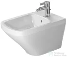 Duravit Durastyle fali bidé 54x37 cm 2287150000 ( 228715 )