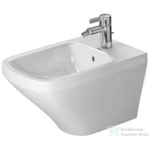 Duravit Durastyle fali bidé 54x37 cm 2287150000 ( 228715 )