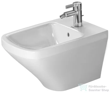 Duravit Durastyle fali bidé 54x37 cm 2287150000 ( 228715 )