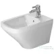 Duravit Durastyle fali bidé 54x37 cm 2287150000 ( 228715 )