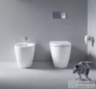 Duravit ME by Starck álló bide 2289100000 ( 228910 )
