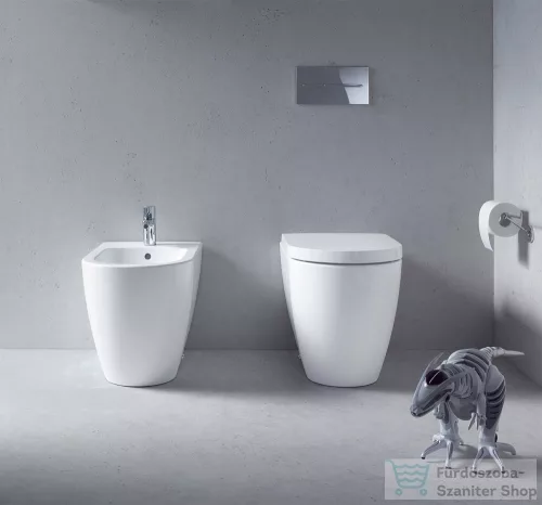Duravit ME by Starck álló bide 2289100000 ( 228910 )