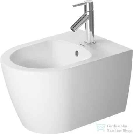 Duravit ME by Starck Compact fali bide 2290150000 ( 229015 )